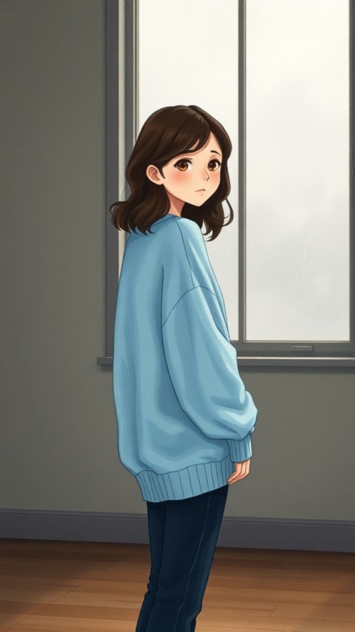 Perdón, Ripi: Eres Malísimo