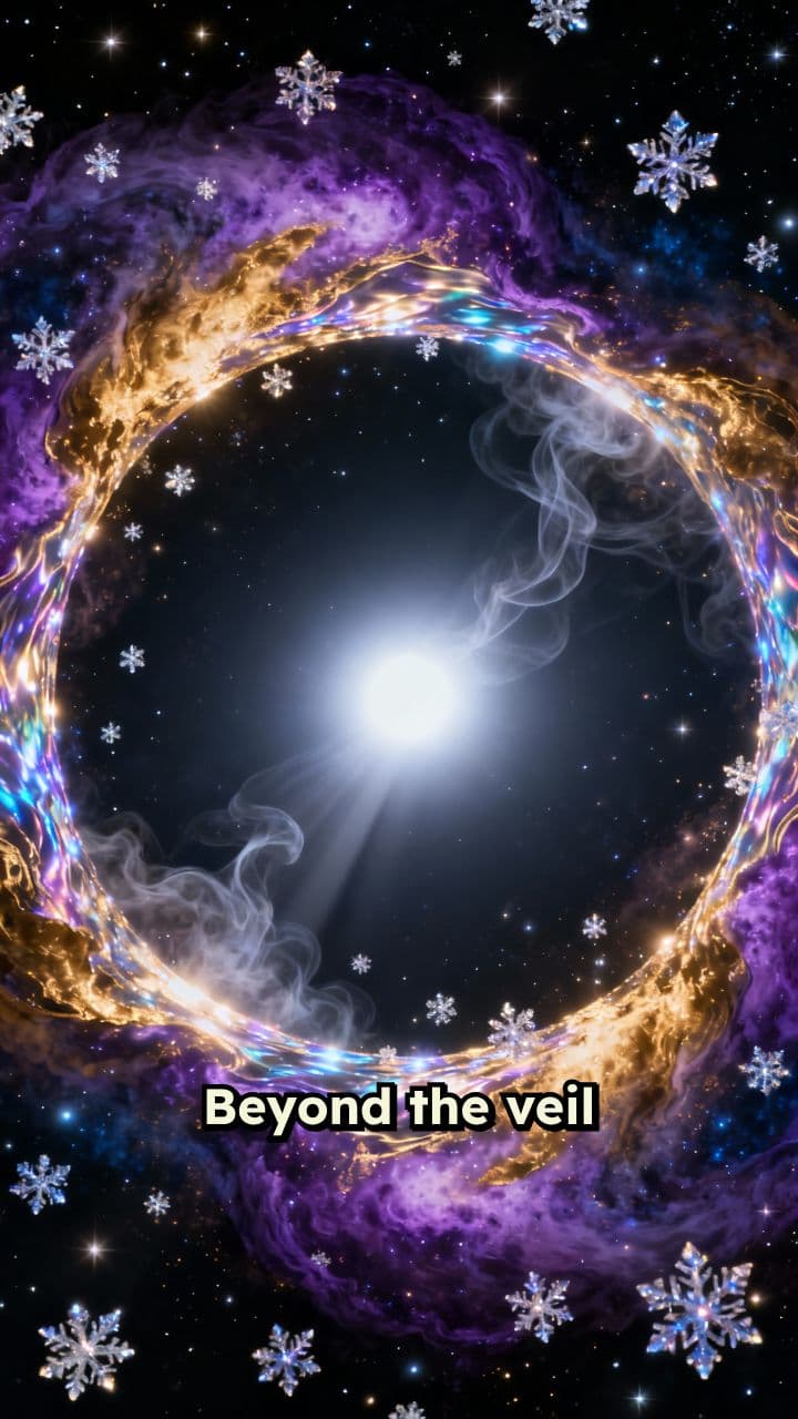 Hymn of the Eternal Magicians