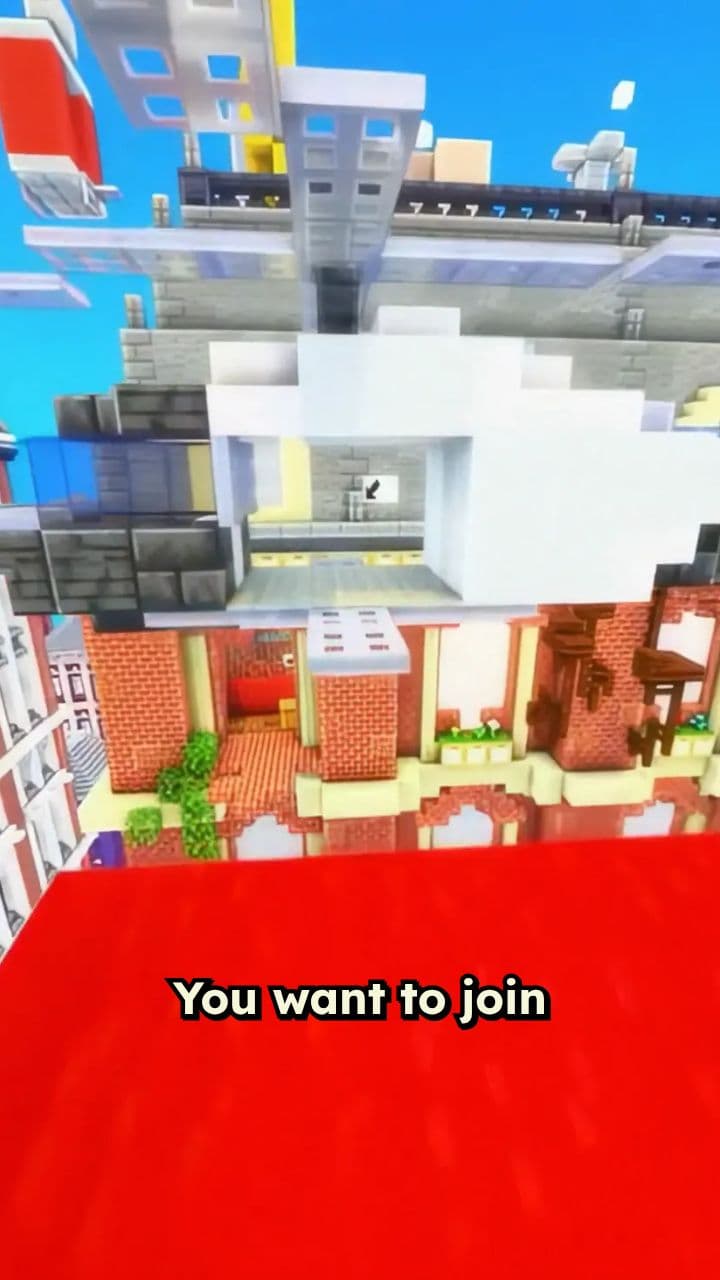 Join Umstable SMP Today