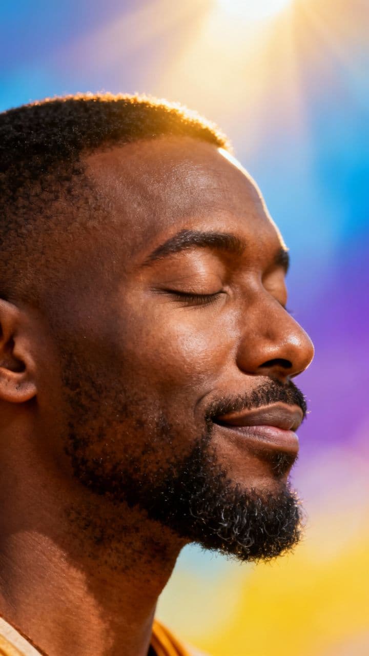 Breakthrough of Faith and Joy