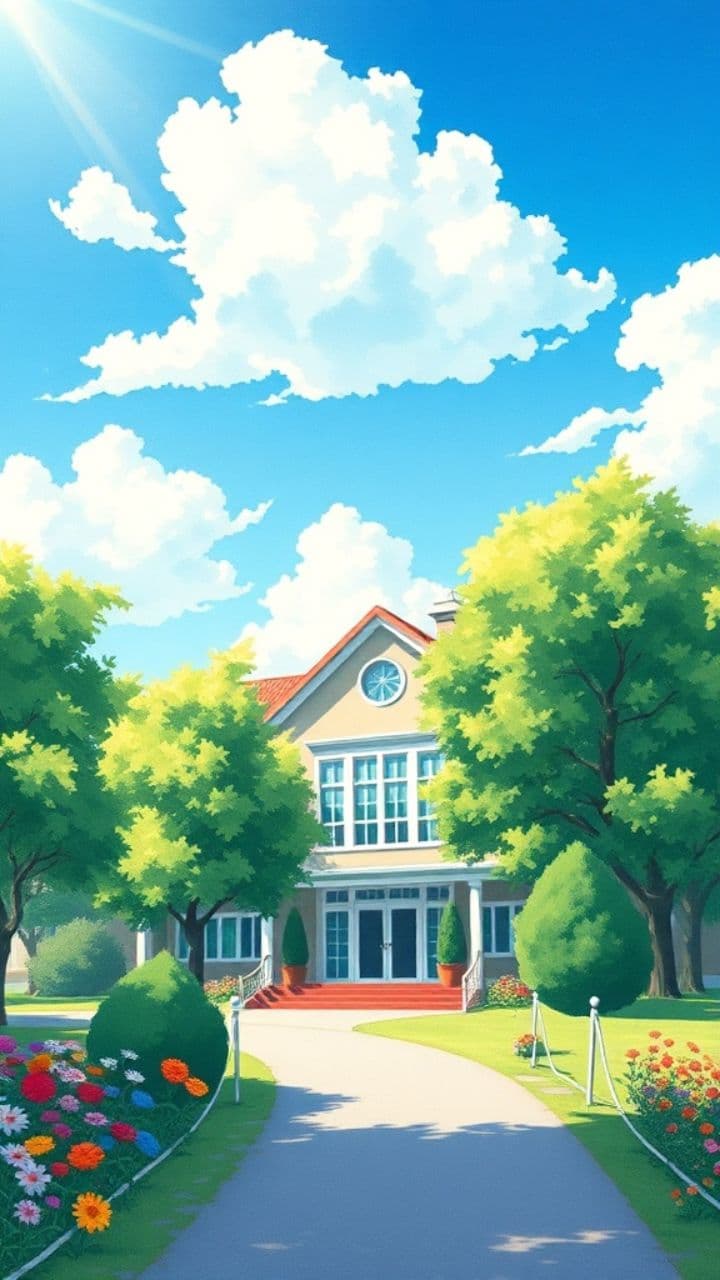 Capivara na Vibe Escolar