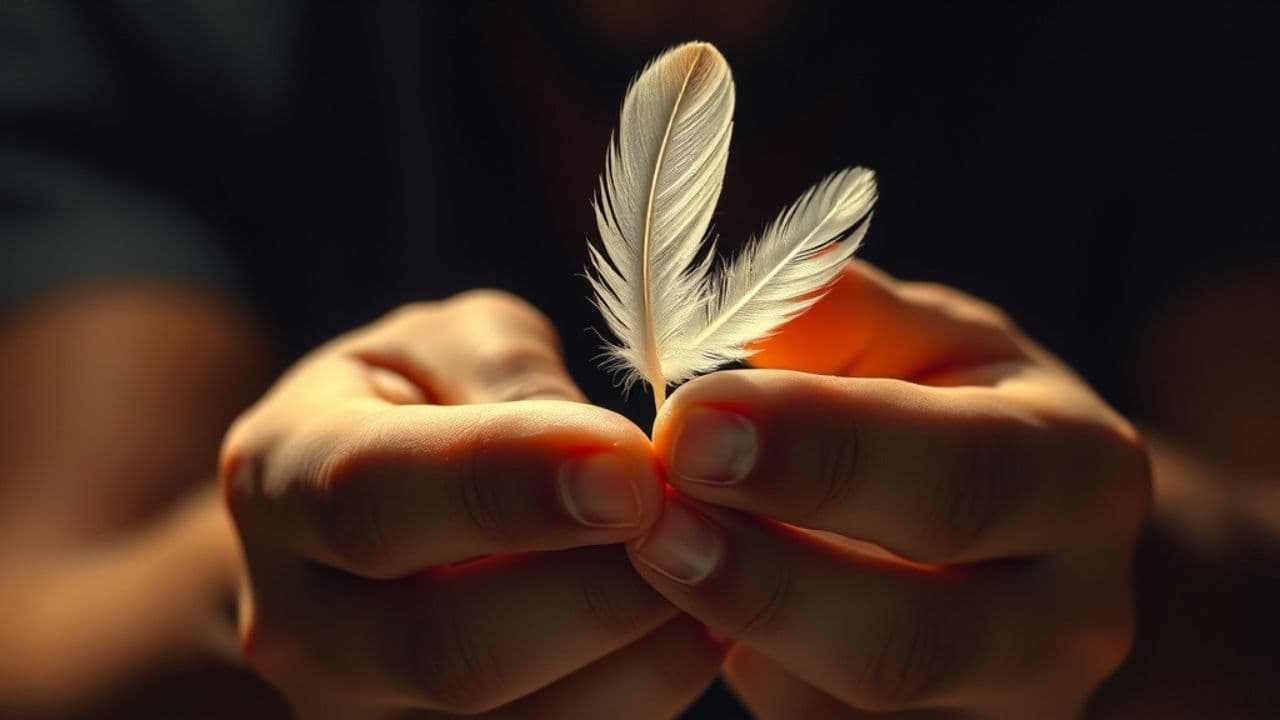 Rindu yang Tak Pernah Padam