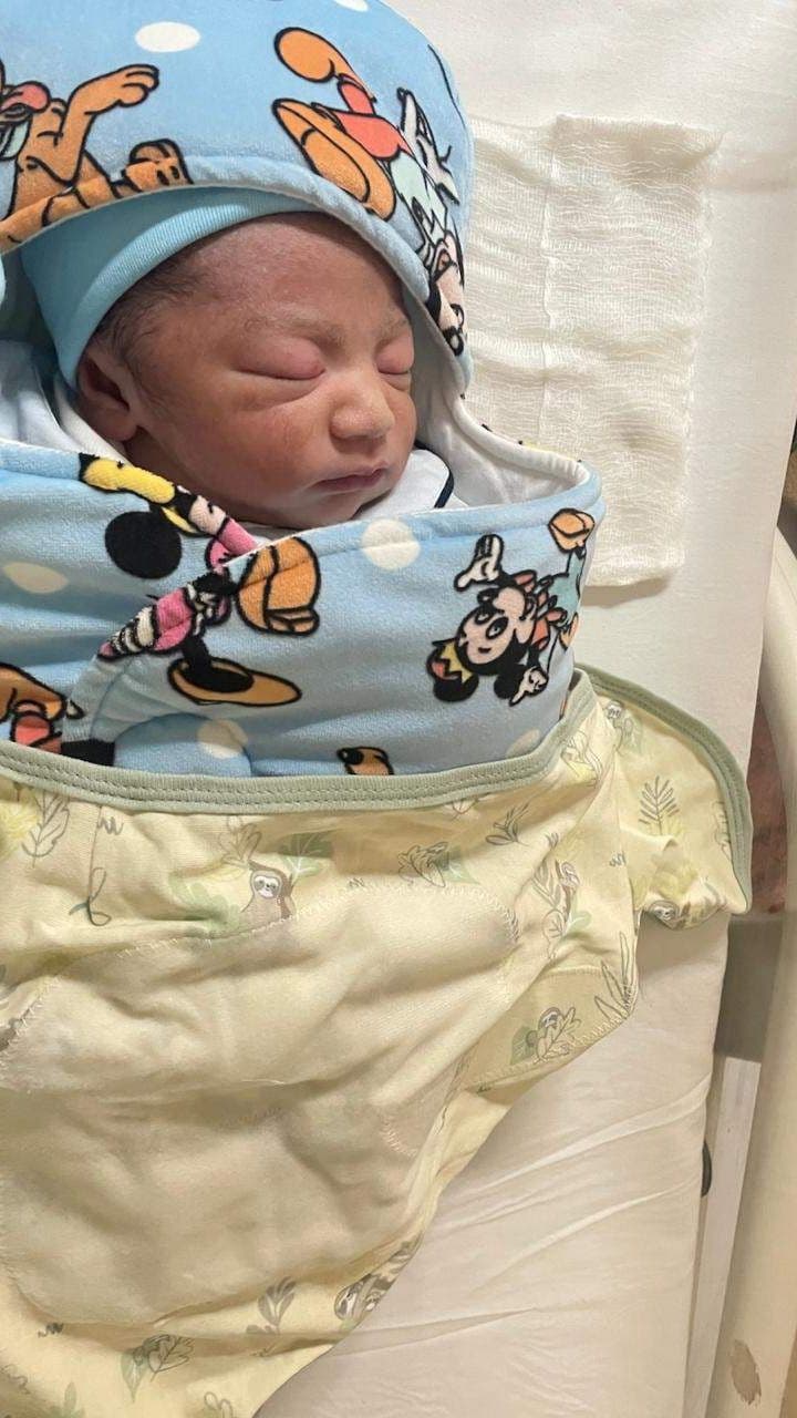 The Magic of Baby Smiles