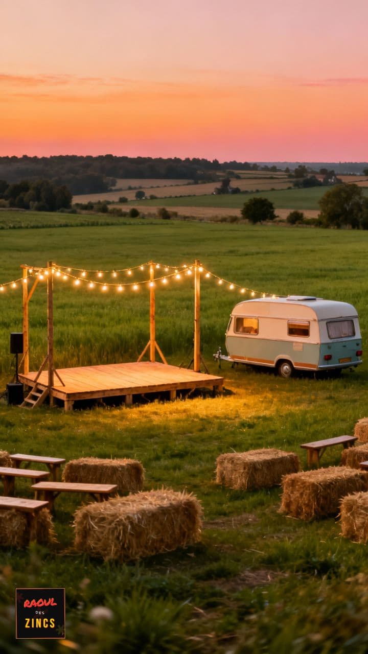 Invitation à partager et explorer