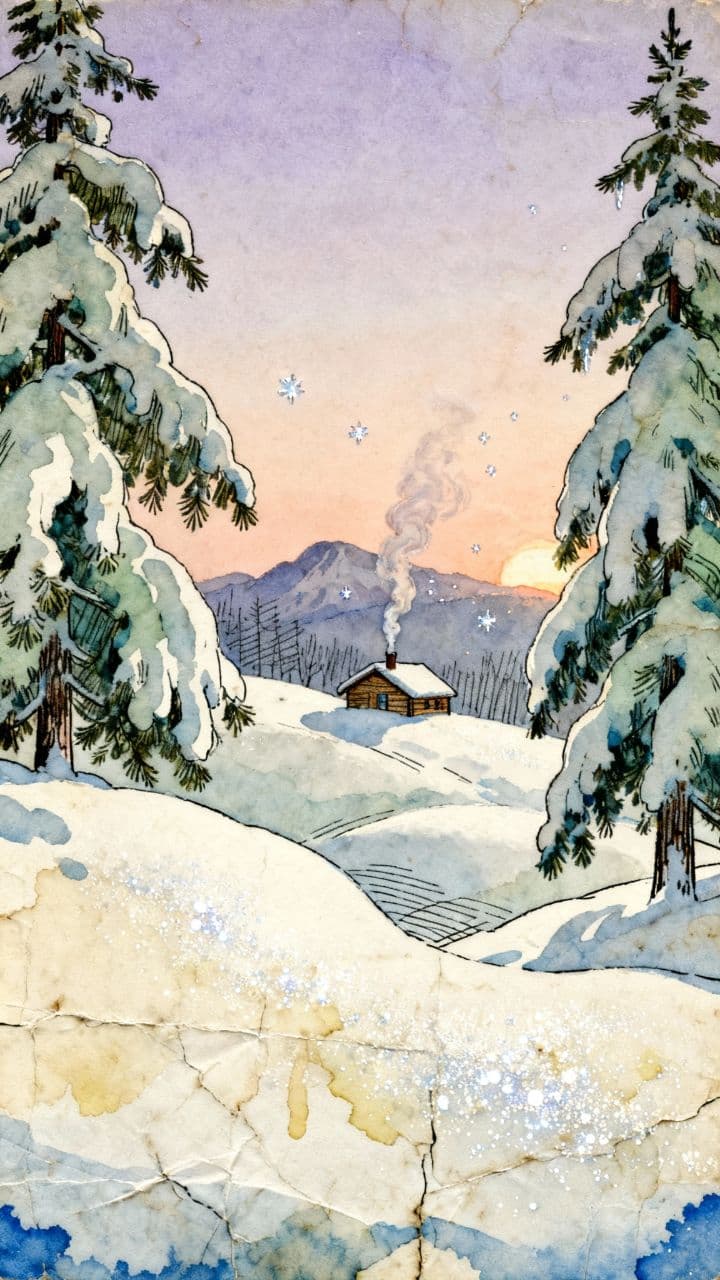 Where the Air Hurts My Face