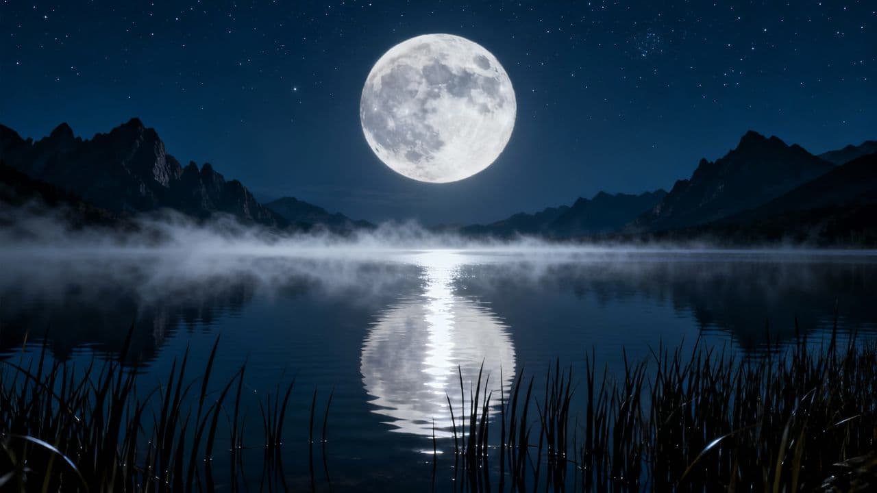 11. Still Waters (Run Deep)