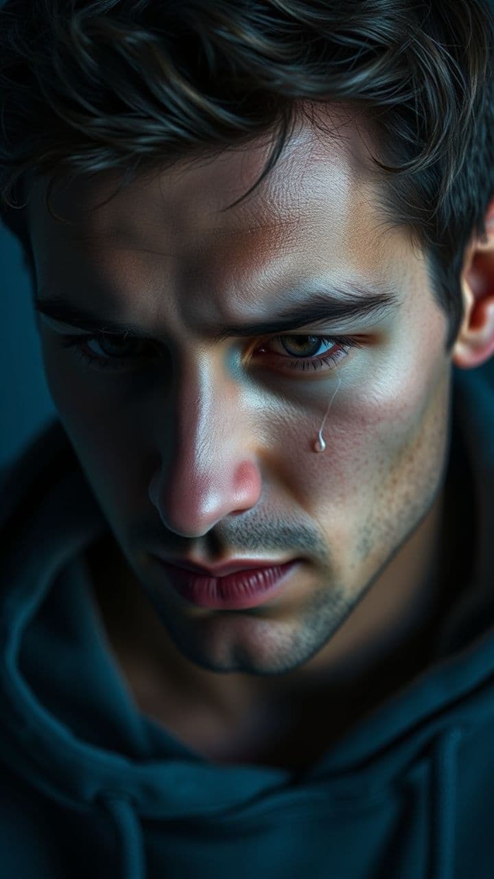 Papa, tu me manques toujours