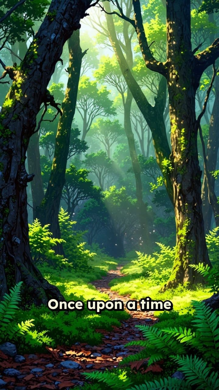 The Golden Dragon's Tale