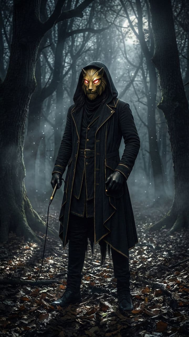 Lions Roar Performance