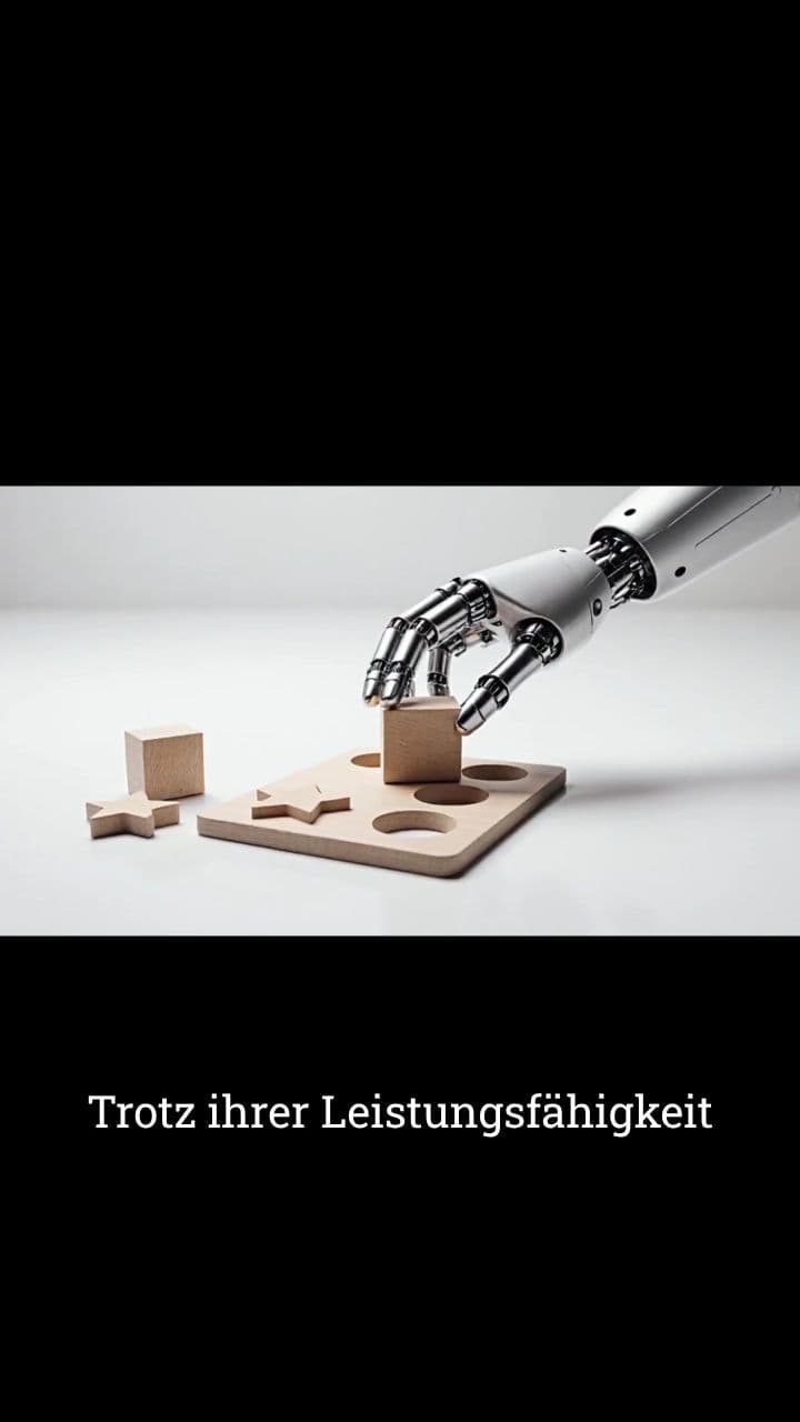 Die Gefahren der KI: Deepfakes und Desinformation