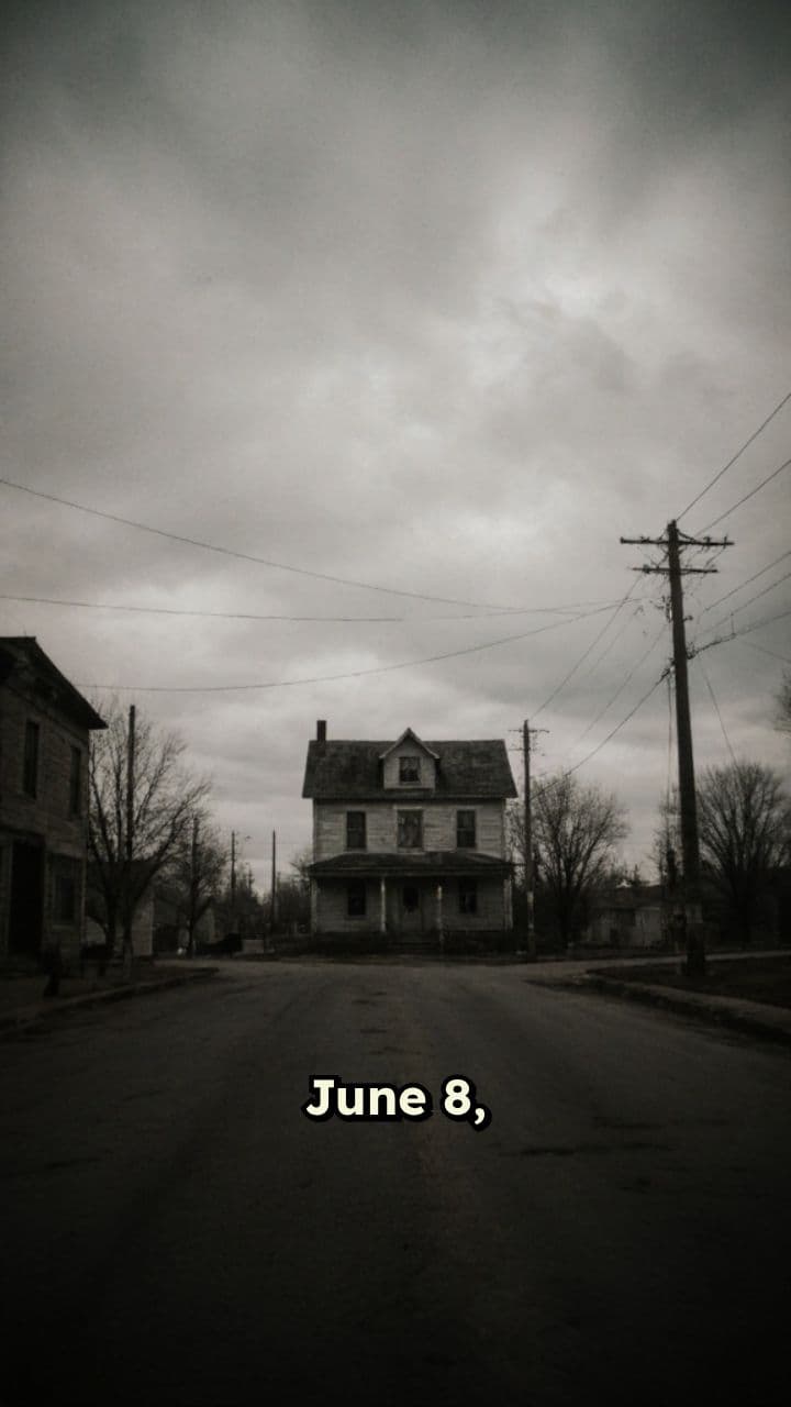 Villisca Axe Murders: The Unsolved Horror