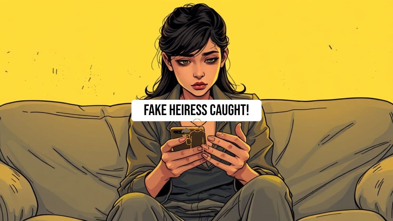 EPISODE 5 — “कपड़े की सच्चाई”