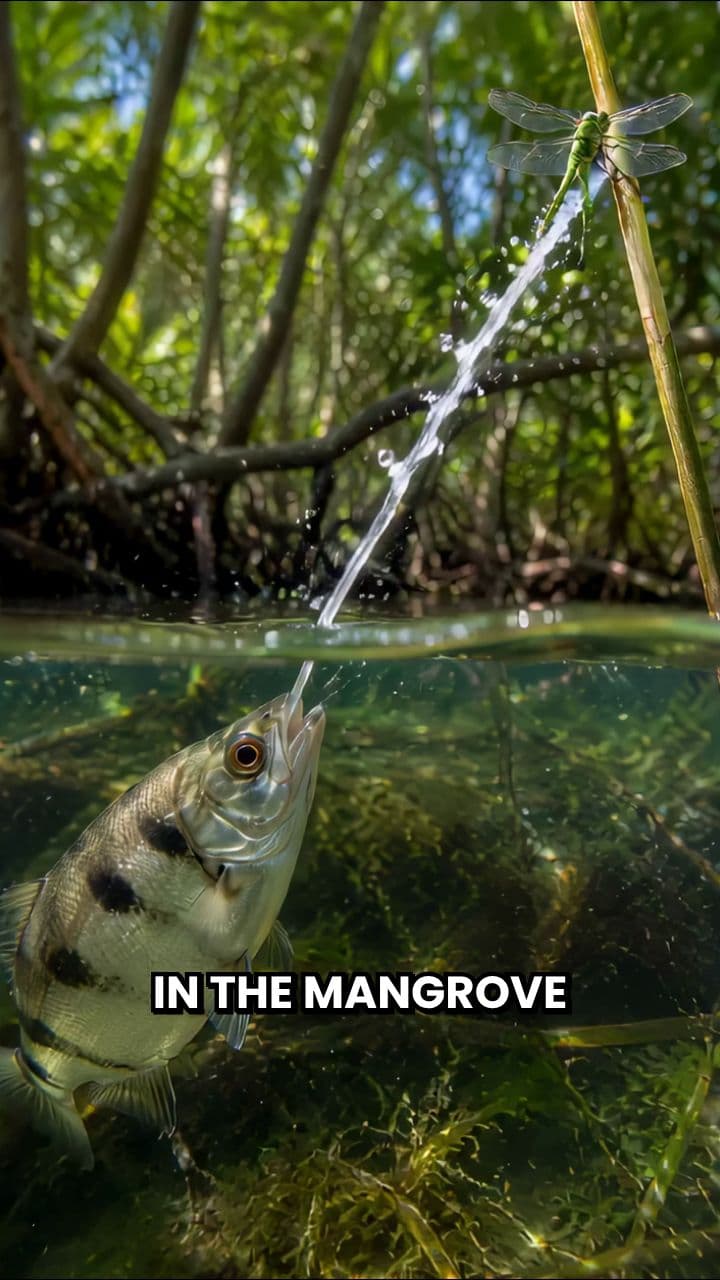 The Secrets of Survival
