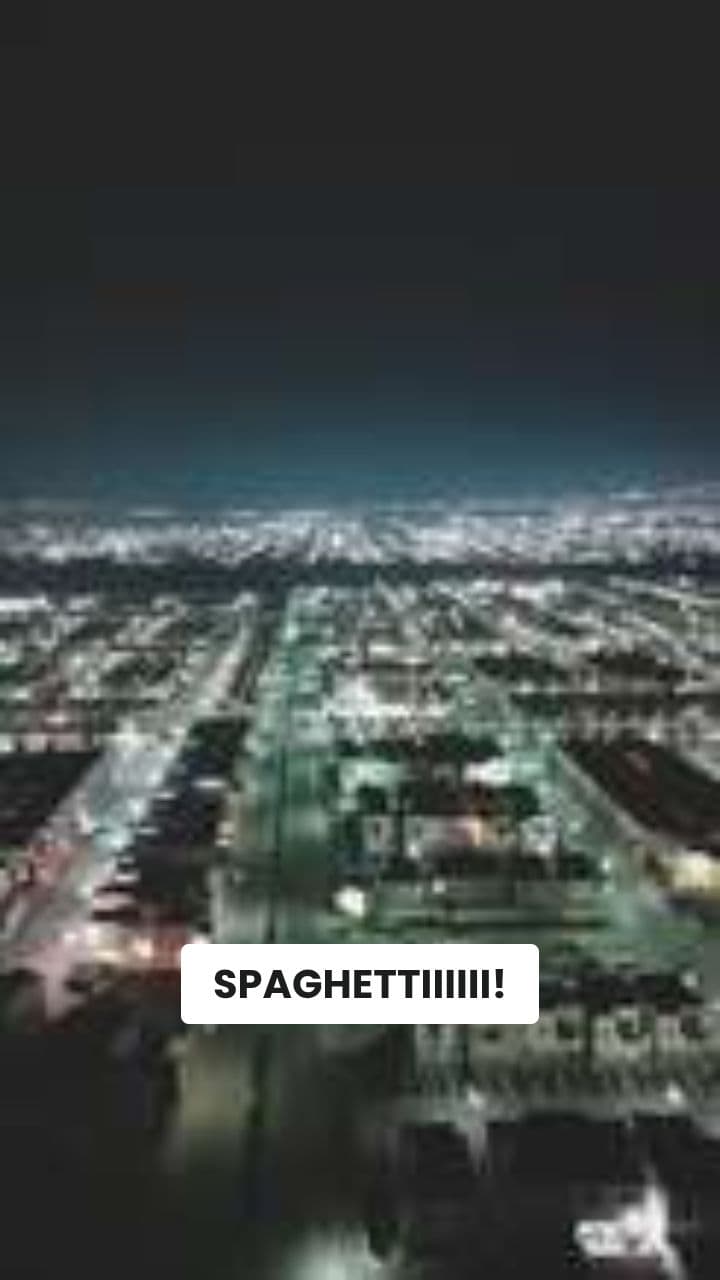 Avocado Chaos on BK Rooftop