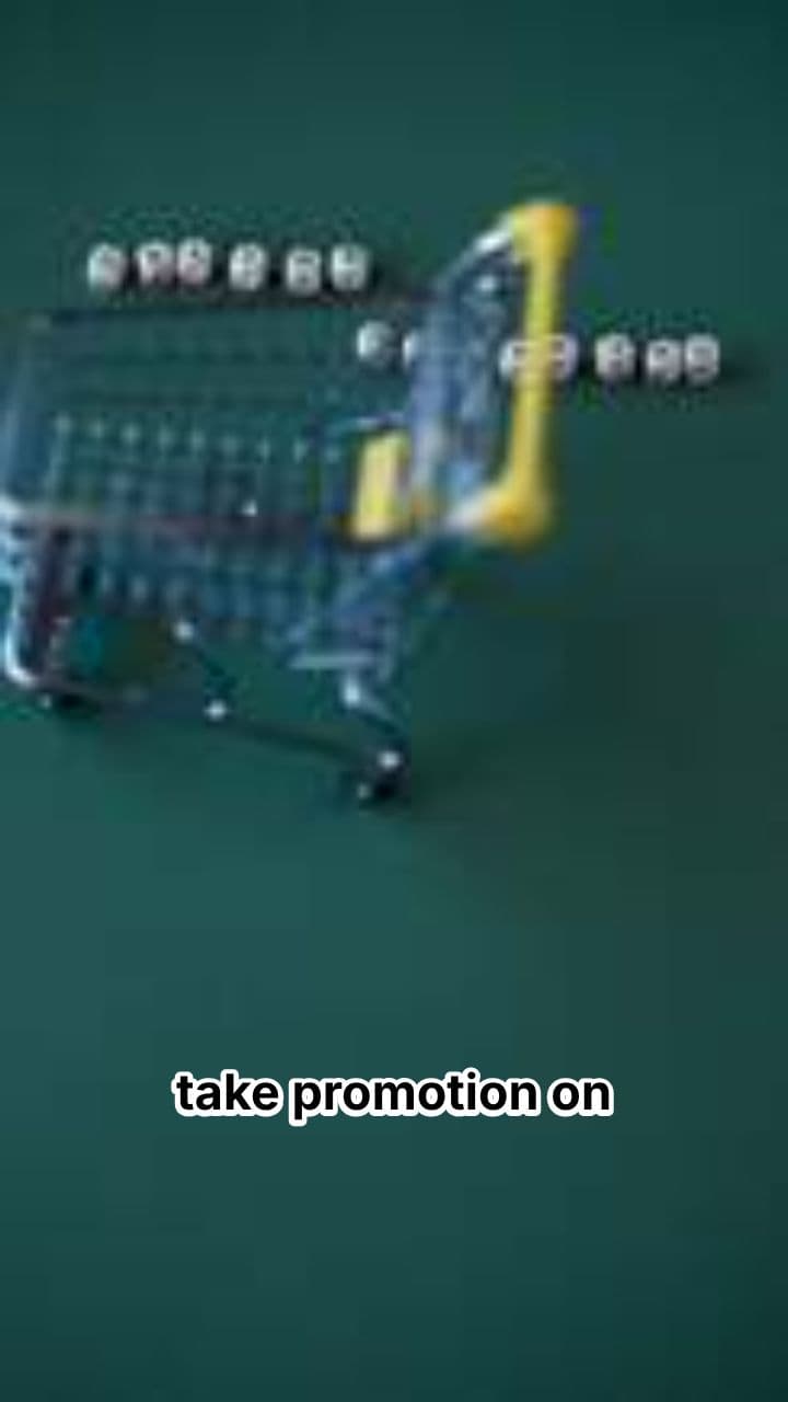 Promotion sur Luminax Shop