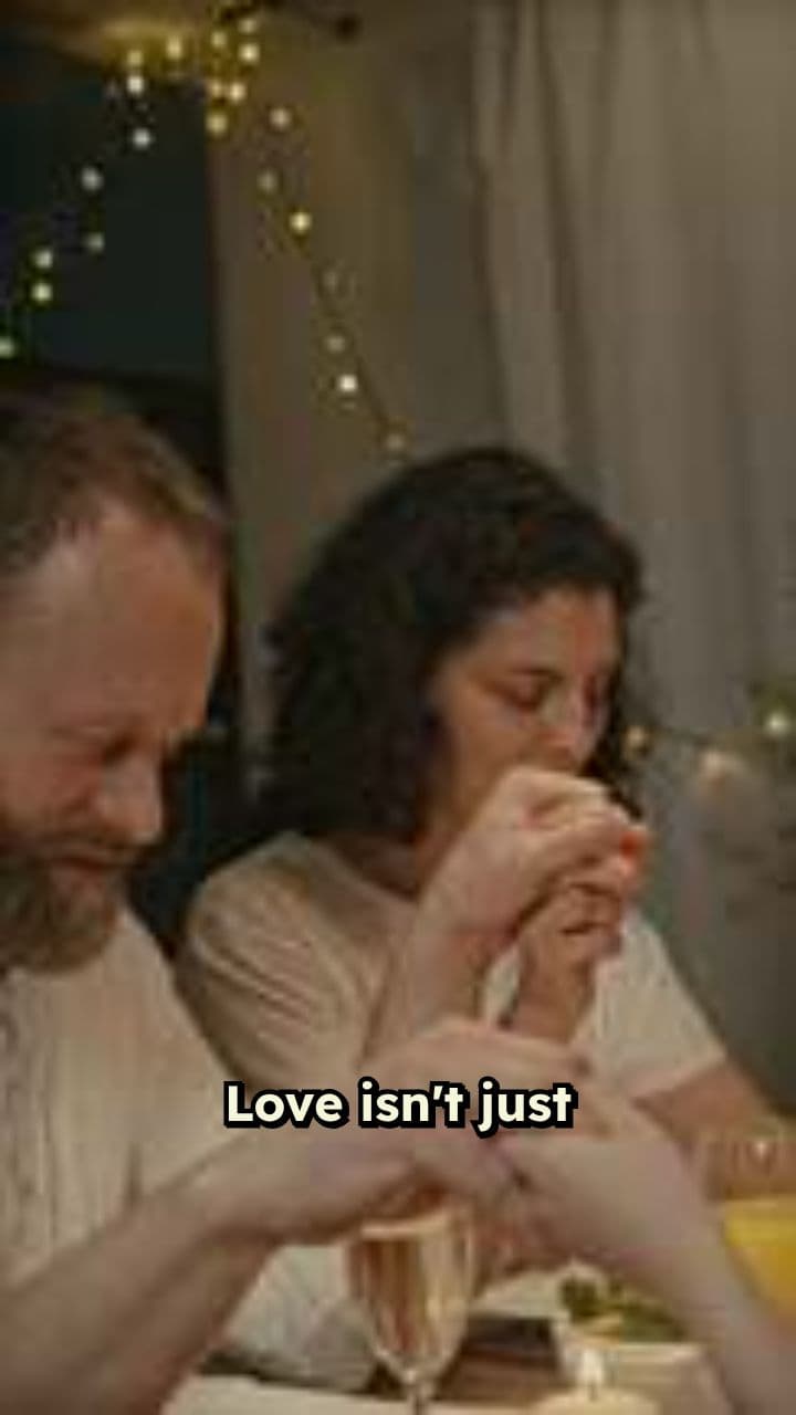 The Power of Forgiveness