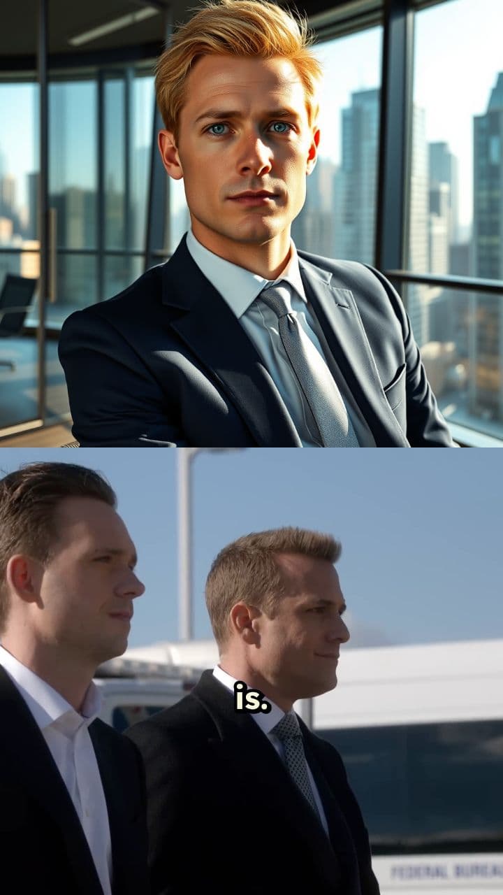 Mike's Secret Exposed