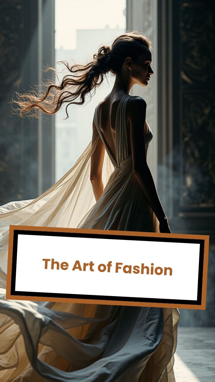 The Art of Fashion