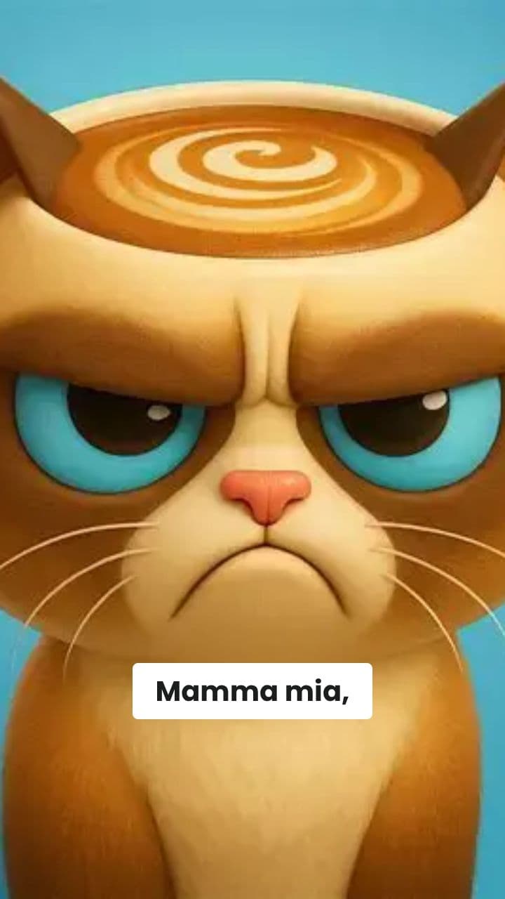 Il Caffegatto Danzerino