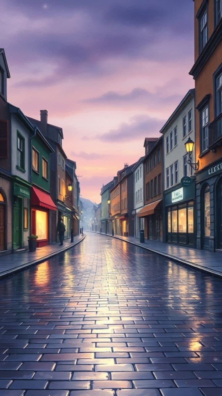 Dreckspub und verlorene Freiheit