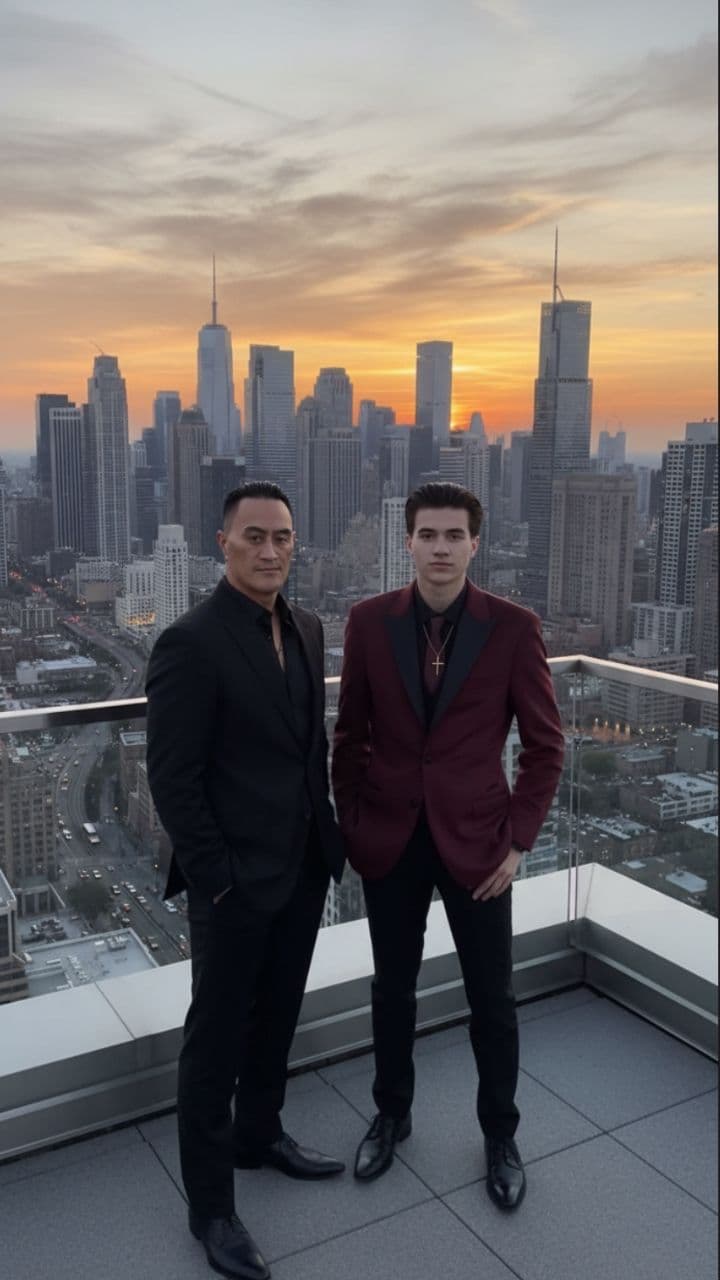 Clearview Roofing: Your Home's Shield