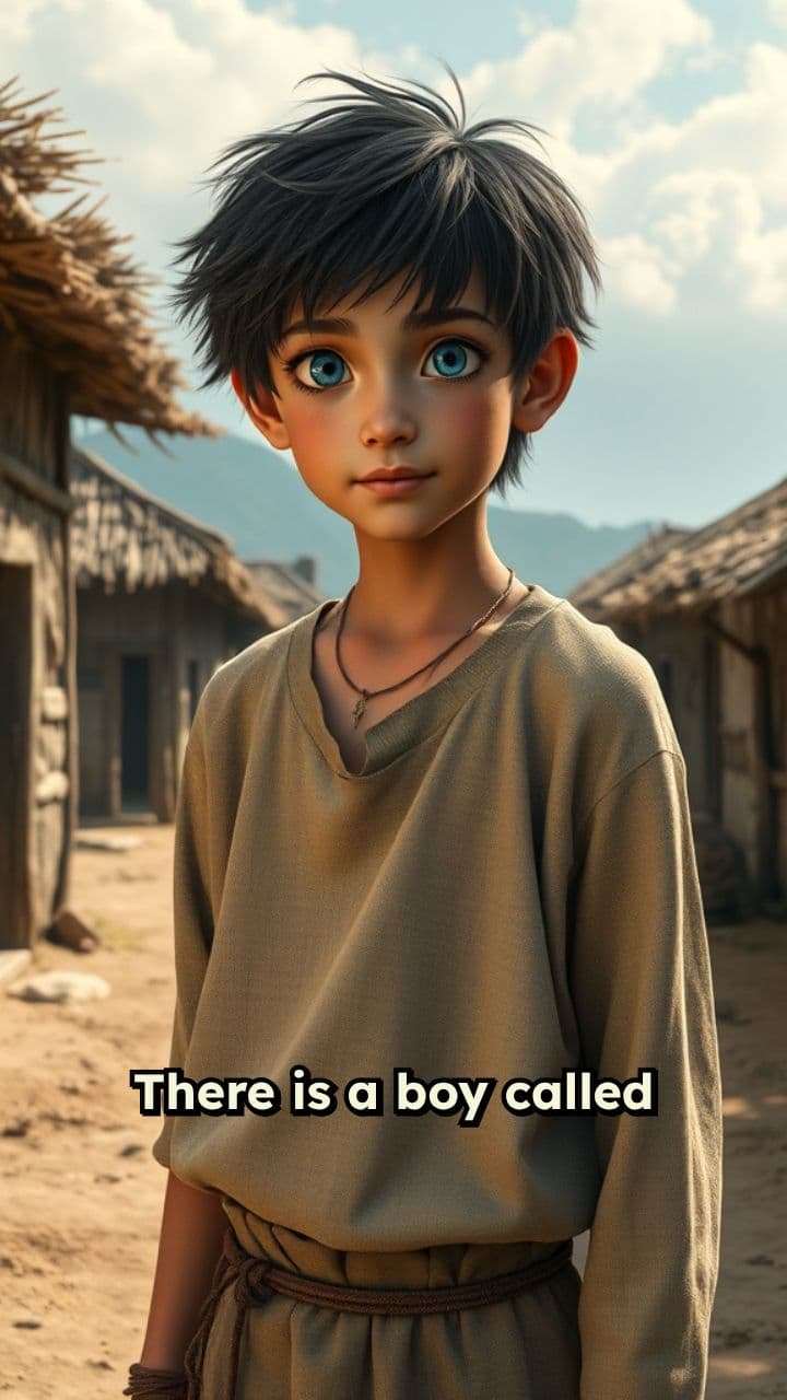 Rin's Dark Awakening