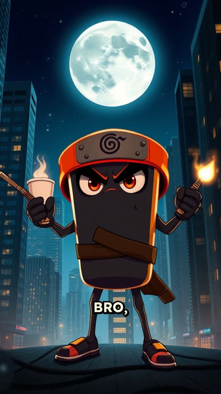 Cappuccino Life Hacks