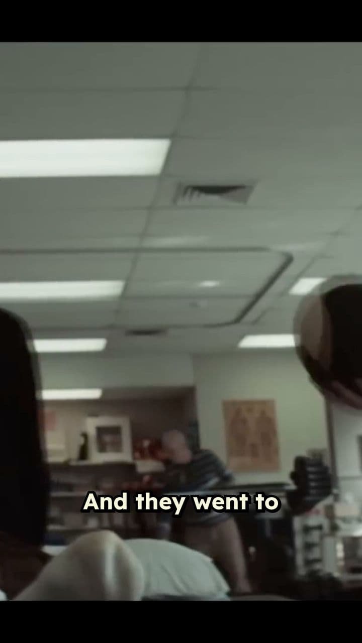 The Reason Buster Douglas Won