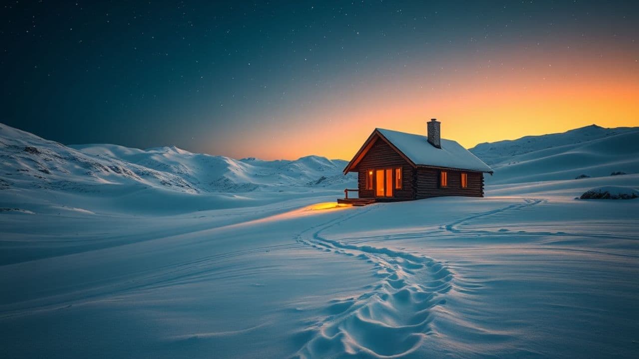 Our Christmas Love Carries Us