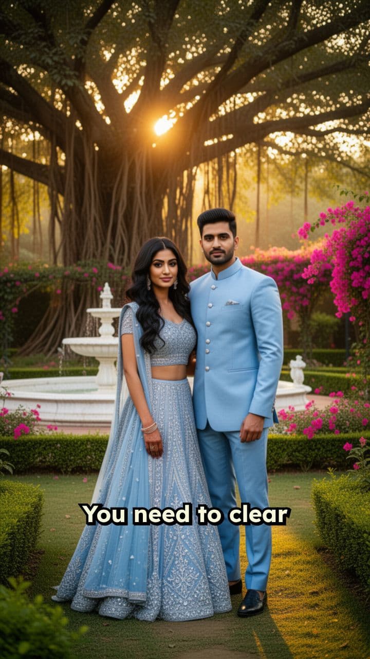 Menaka & Subhash Wedding Festival 2026