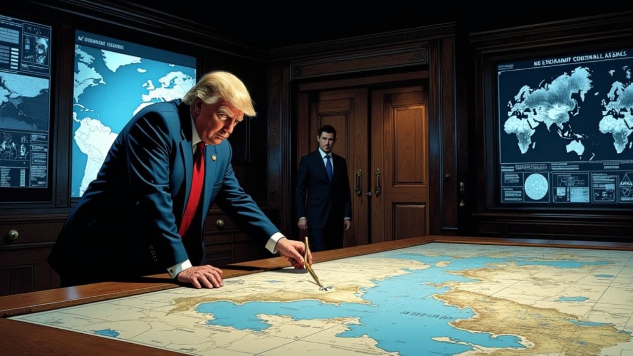 Preparing for a Global Financial Reset