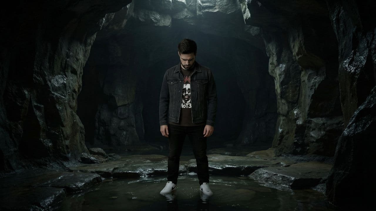 Inner Struggle, Dawning Light