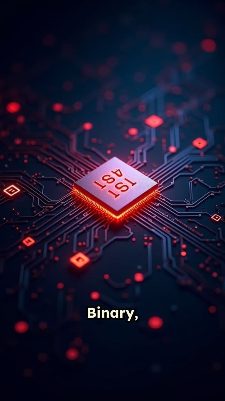 Understanding Binary, Denary, and Hexadecimal