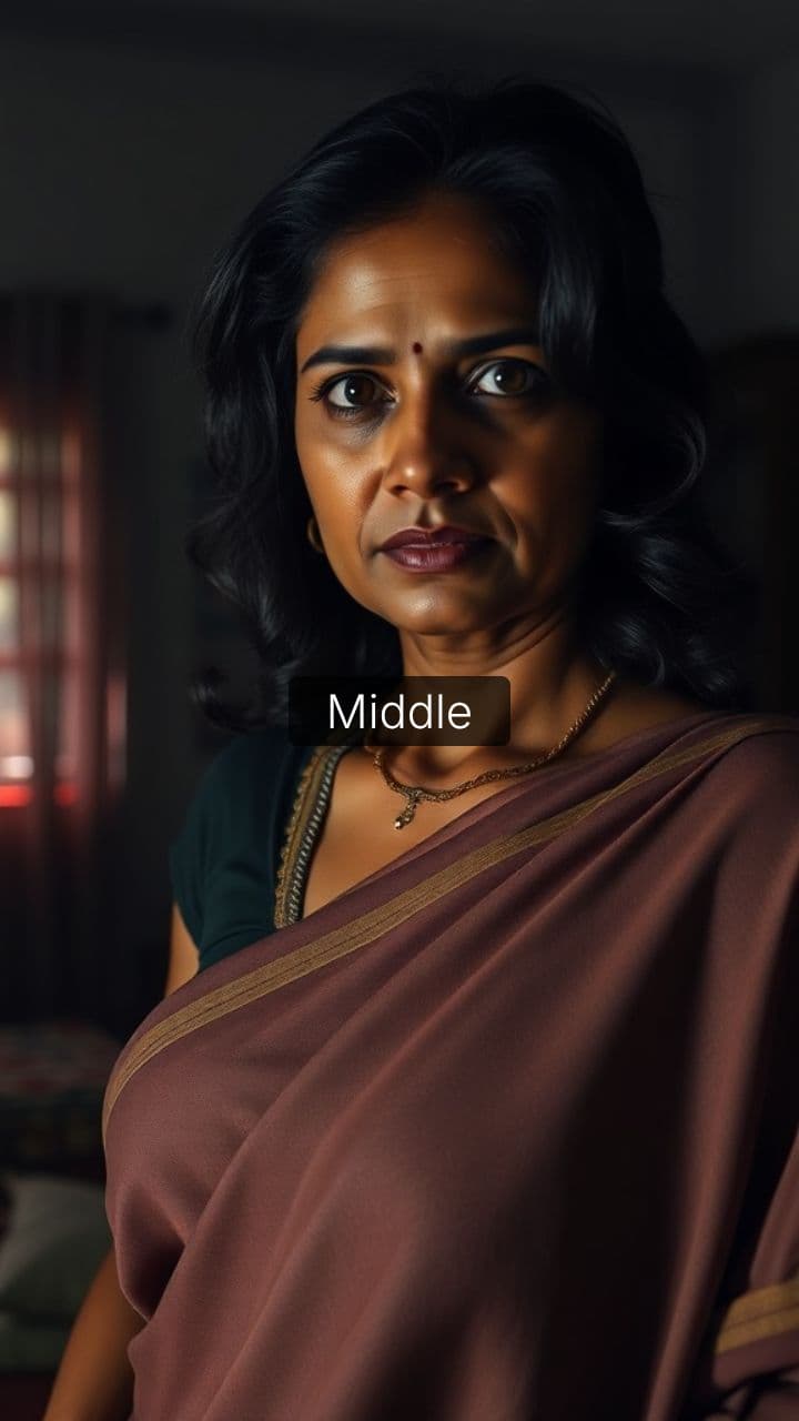 जिम्मेदारी से बदलती है मध्यवर्ग की कहानी