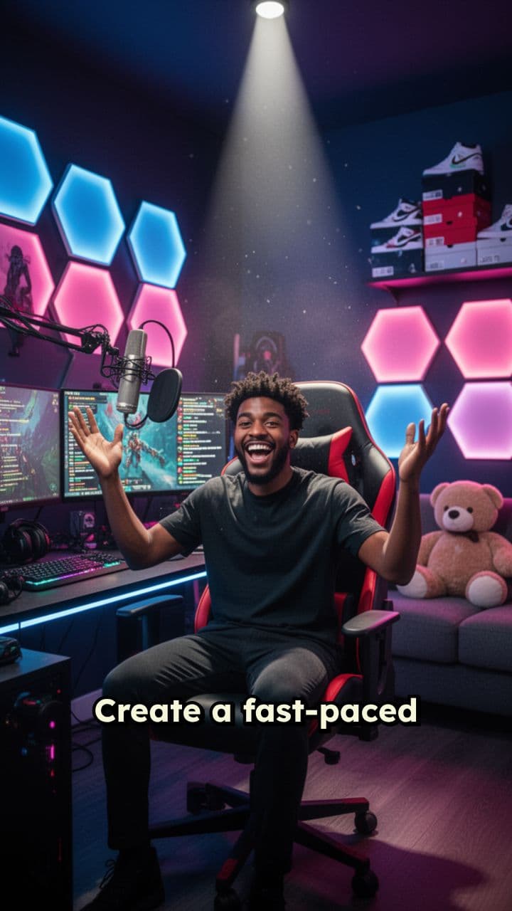 Kai Cenat’s Craziest Stream Moments