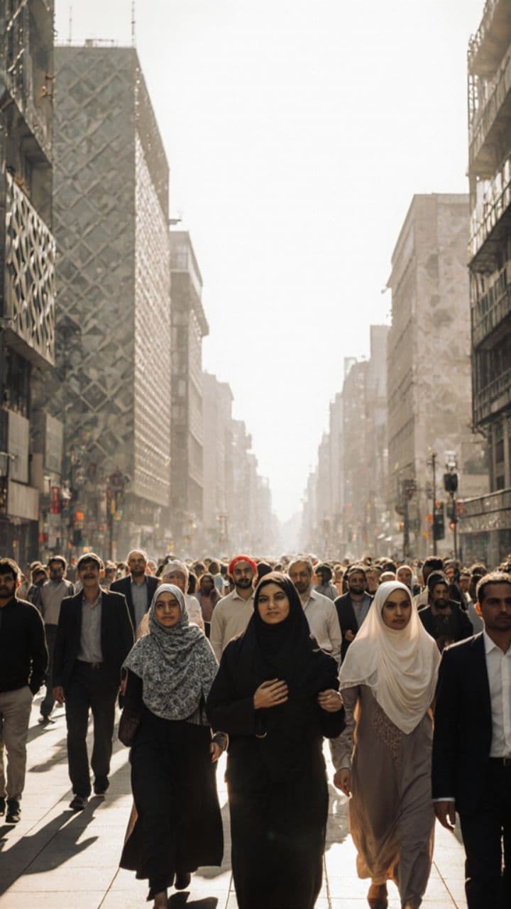 Prophecy and the Rise of Radicalism