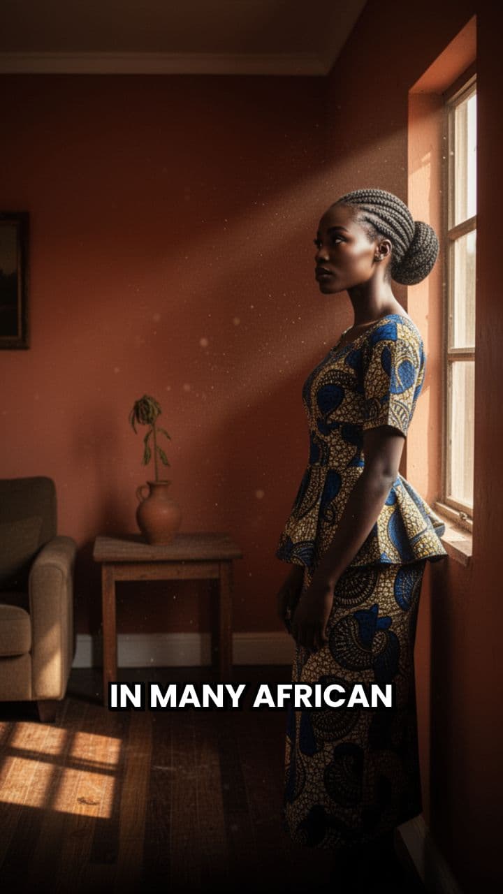 When Silence Becomes a Cage