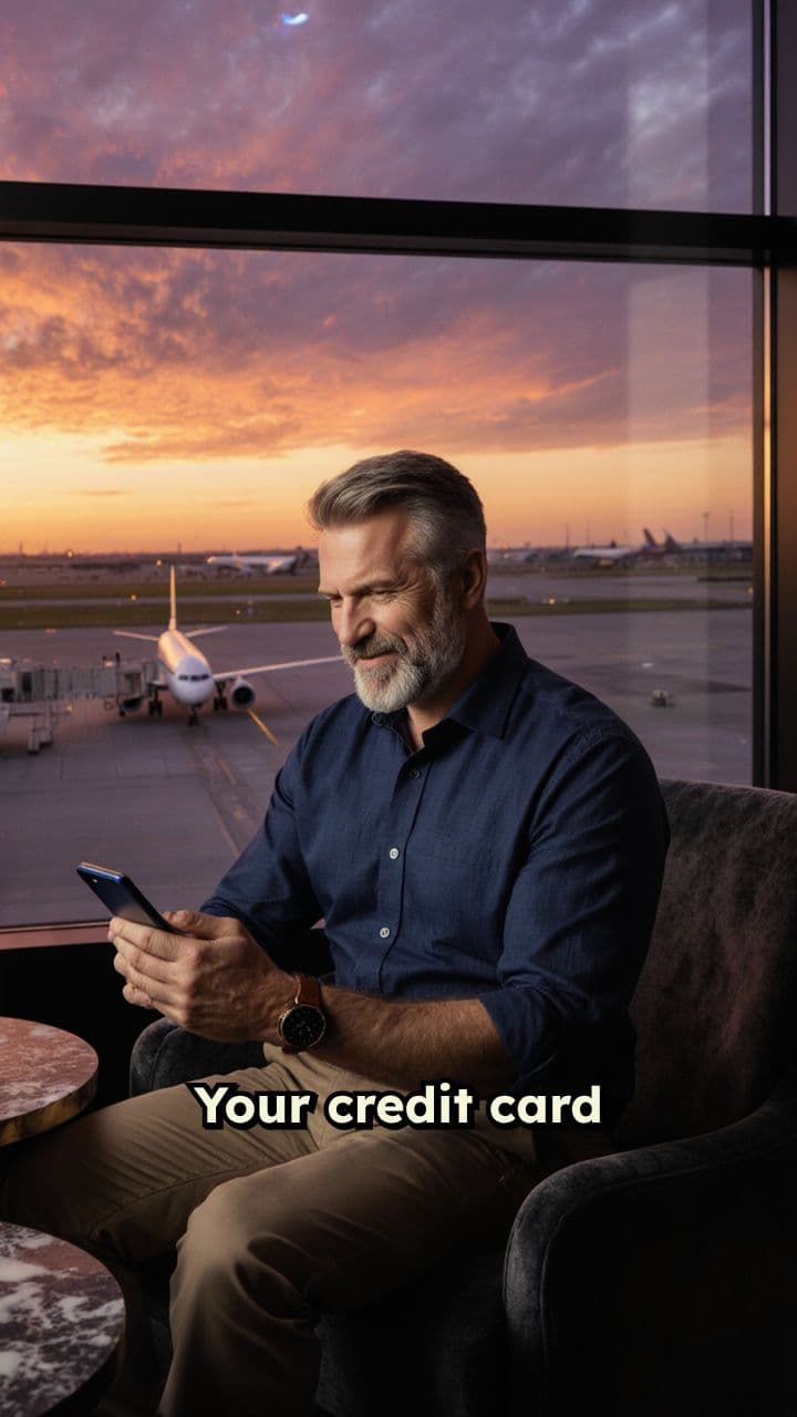 Refunds Can Wipe Out Your Points