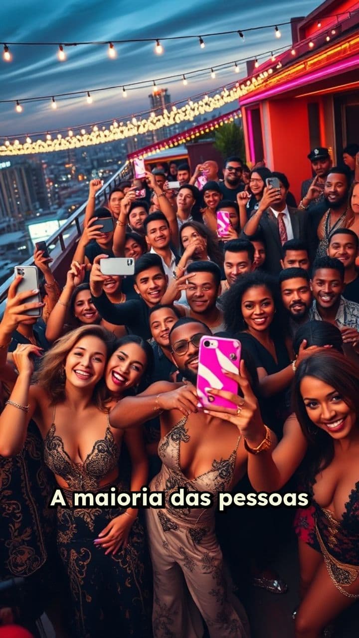 Riqueza Silenciosa: O Poder do Anonimato