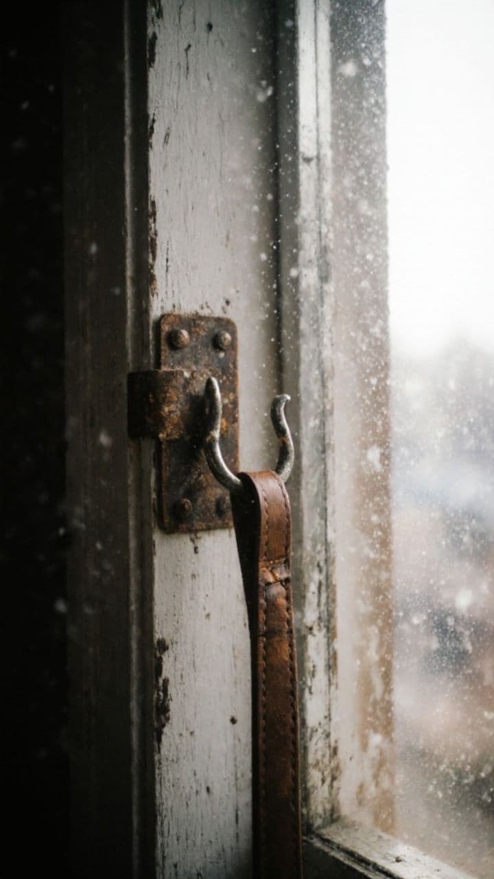 Waiting for My Dog in Heaven