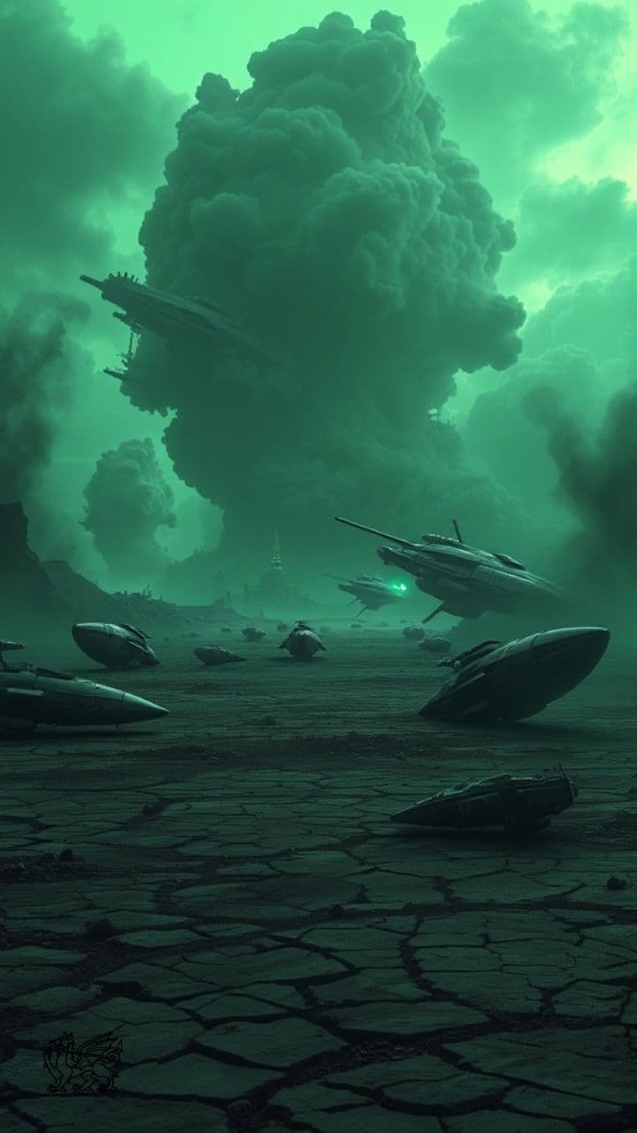 Ascension of the Demon King