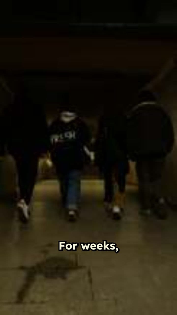 The Thing That Isn't Him