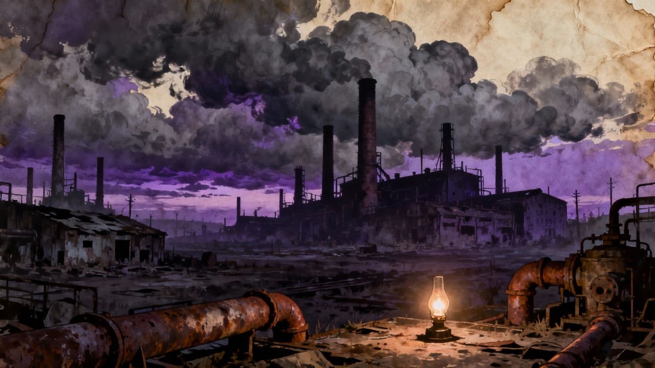 Counting Chains of Bread and Need