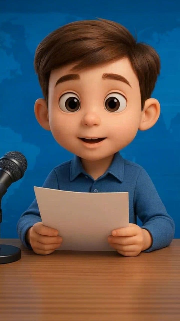 Image transform video