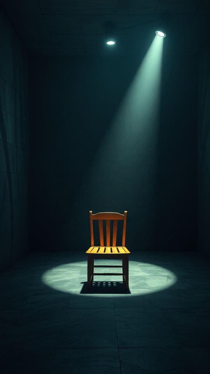 मेरी कहानी, मेरी आवाज