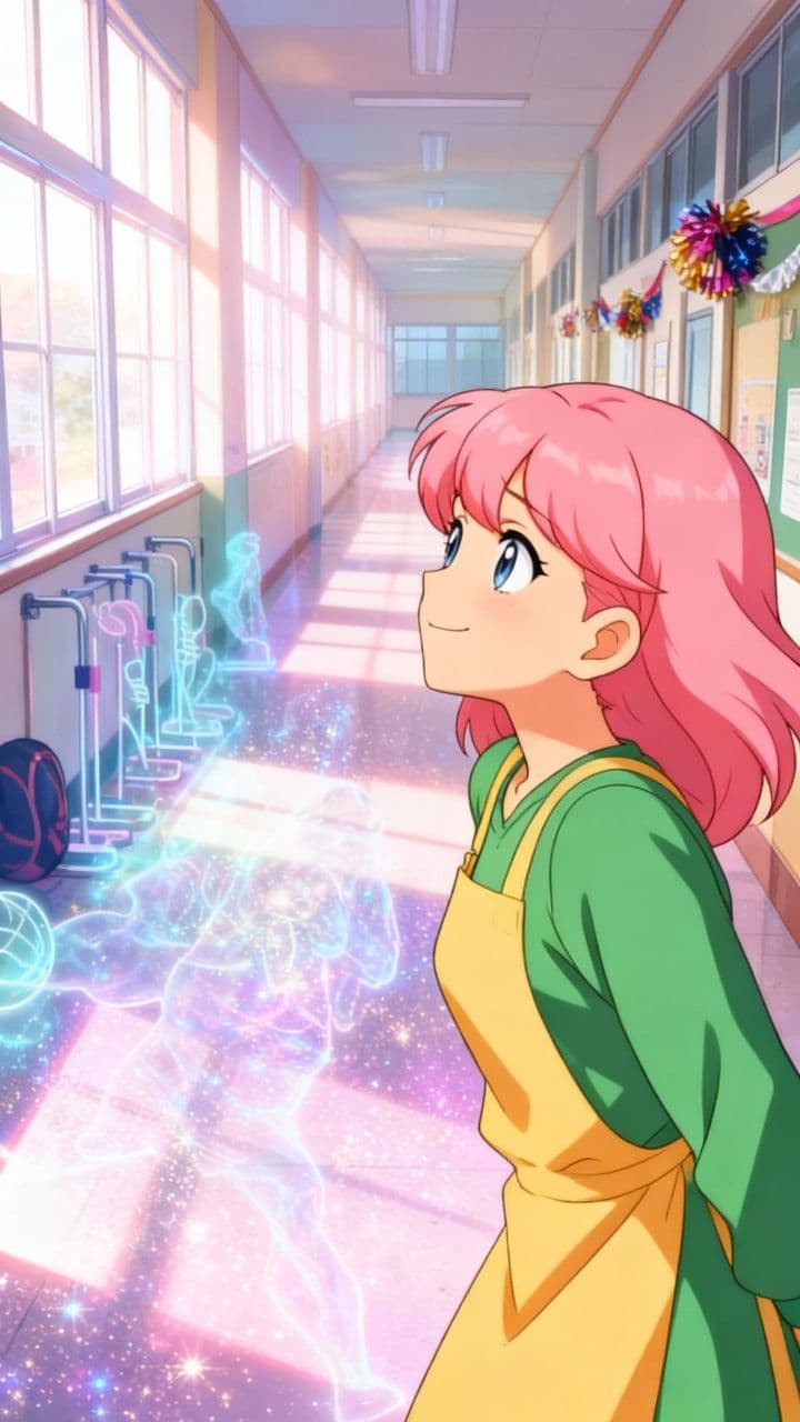 Homecoming Dreams and Memories