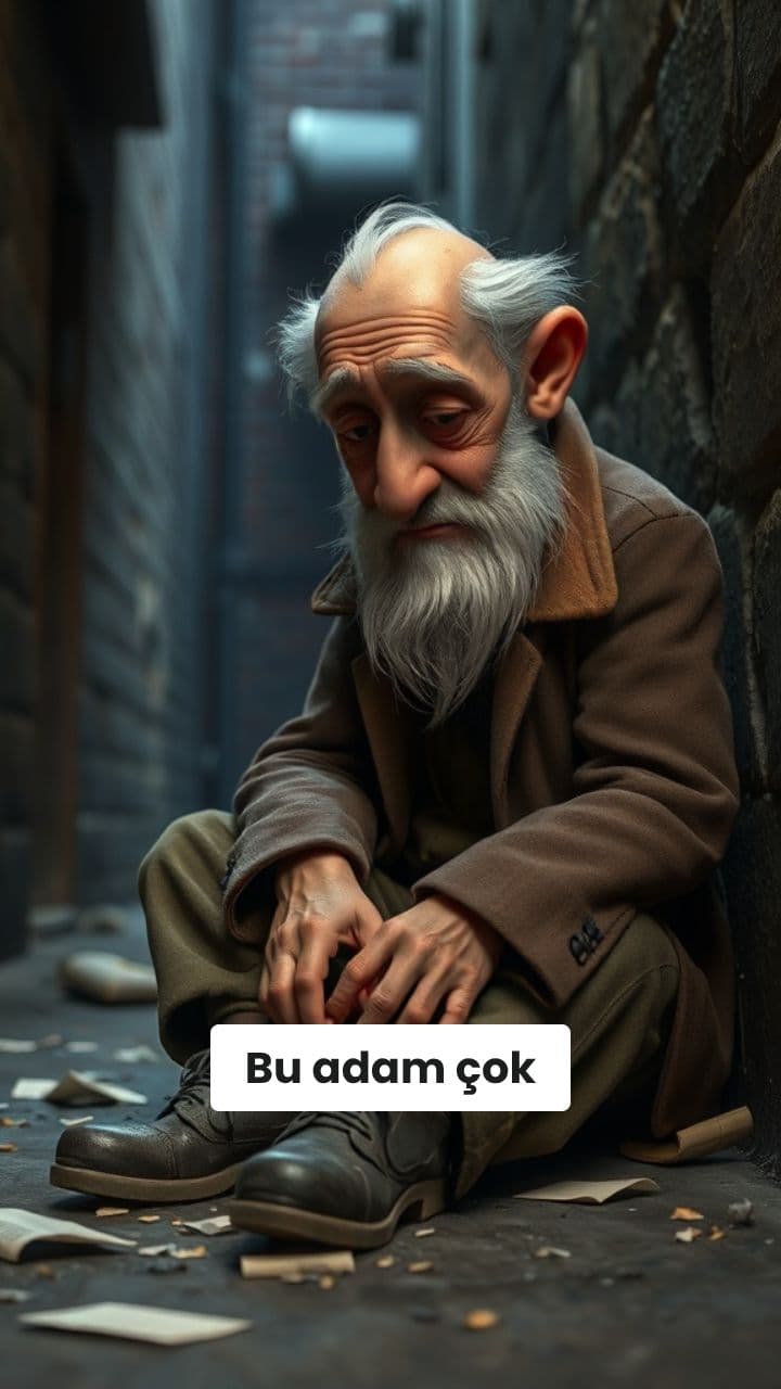 İyiliğin Dokunuşu