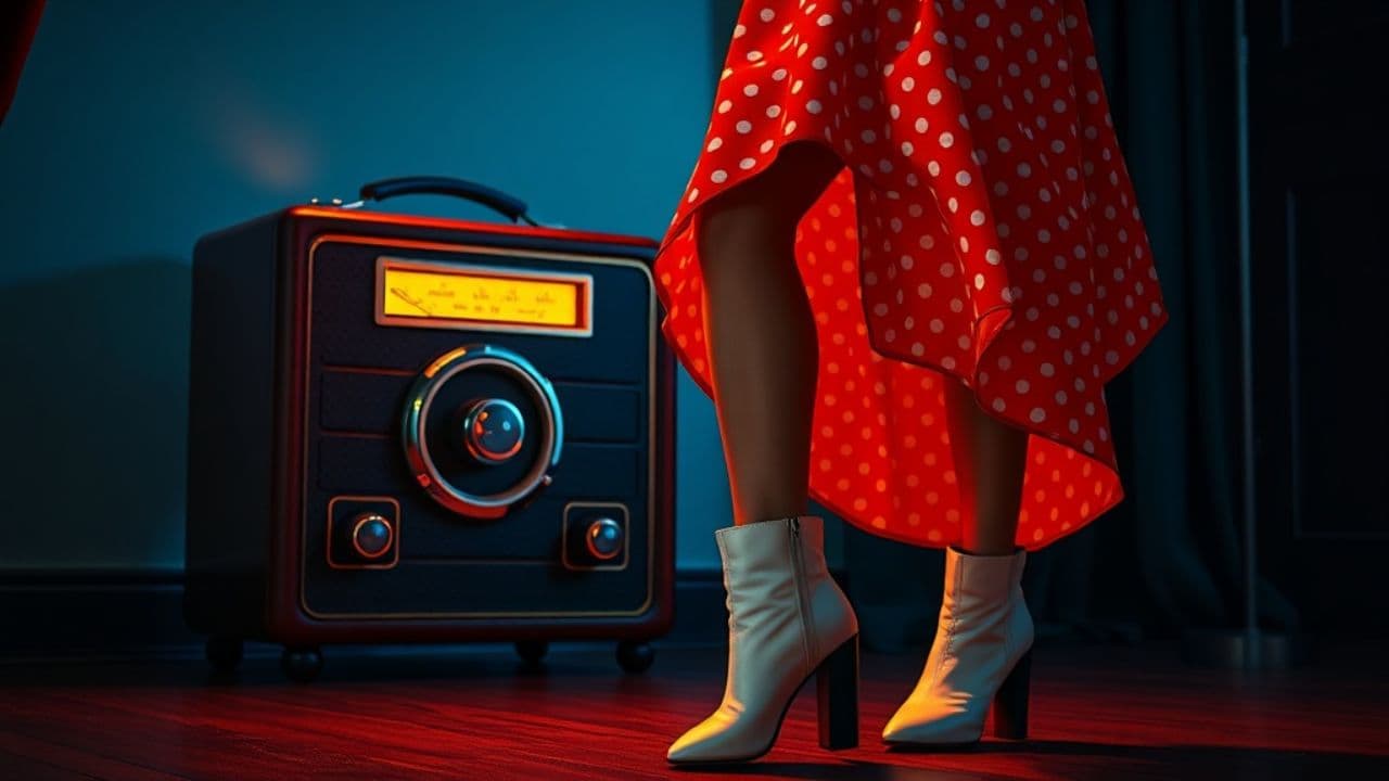 Balliamo Twist e Pizza!