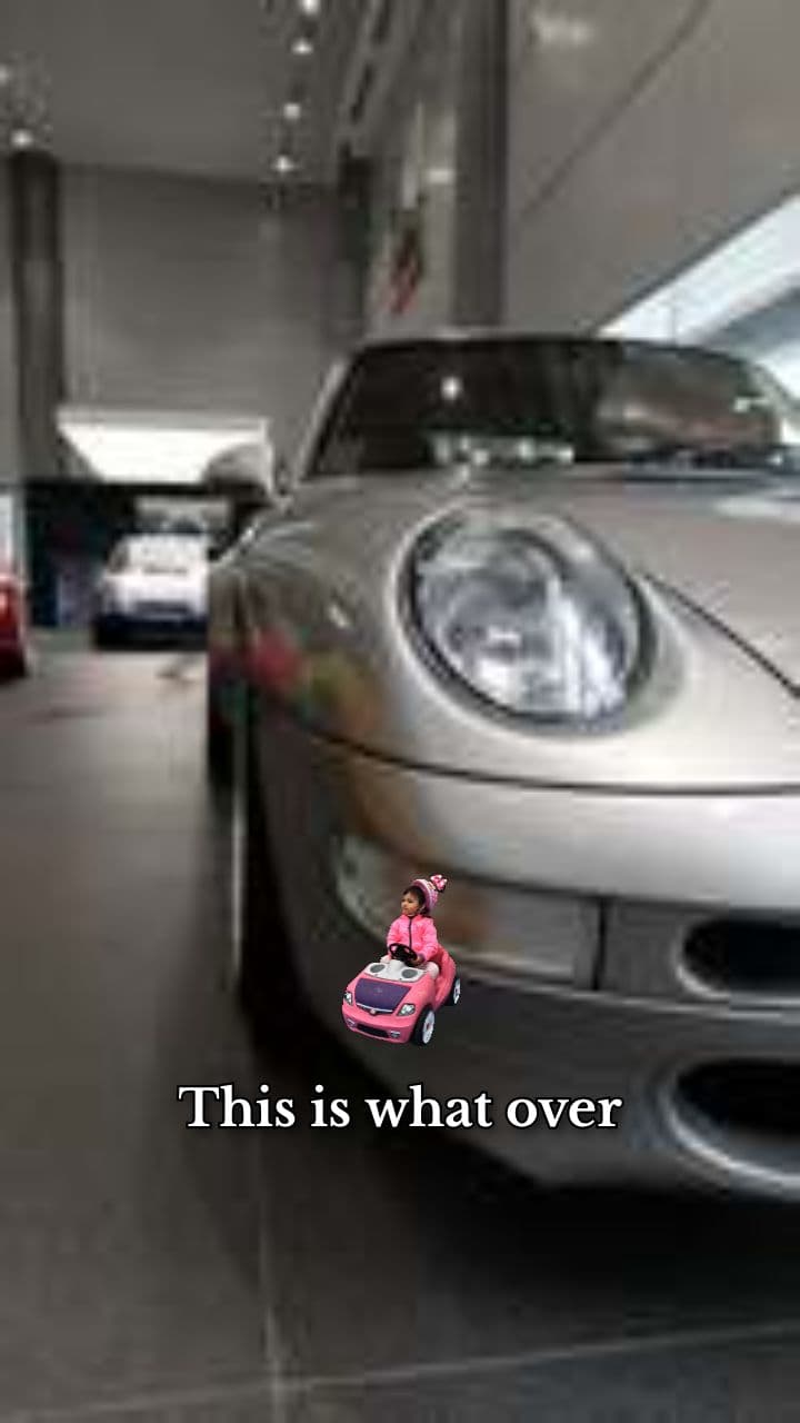 $250 Million Car Adventures