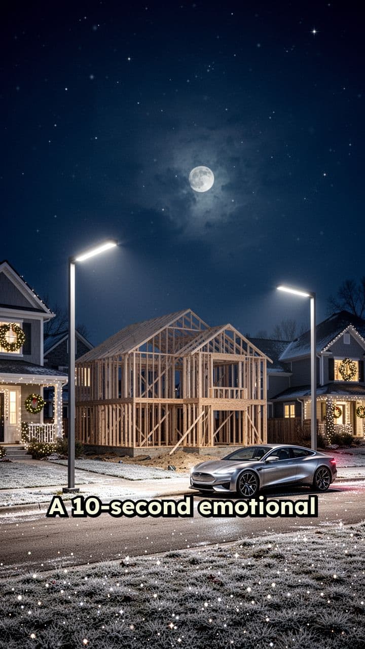 Foundations of Hope, New Year 2026